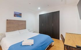 Harmony Stay Rooms